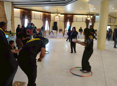 วิทยากร หัวข้อวิชา “นักสหกรณ์รุ่นใหม่ หัวใจเดียวกัน” ... พารามิเตอร์รูปภาพ 15